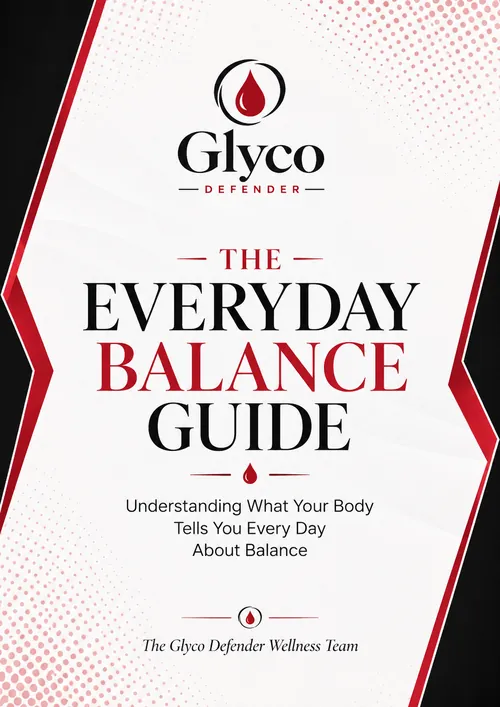 The Everyday Balance Guide